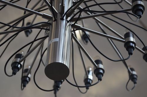 Lampa wisząca GINO 100 na Arena.pl