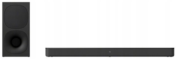 Soundbar Sony HT-S400 330 W 2.1 Bluetooth zdjęcie 3