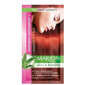 MARION Szampon koloryzujący - 93 - Owoc granatu