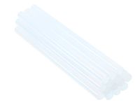 Wkłady klejowe 11 mm do pistoletu na gorąco, 15 szt.