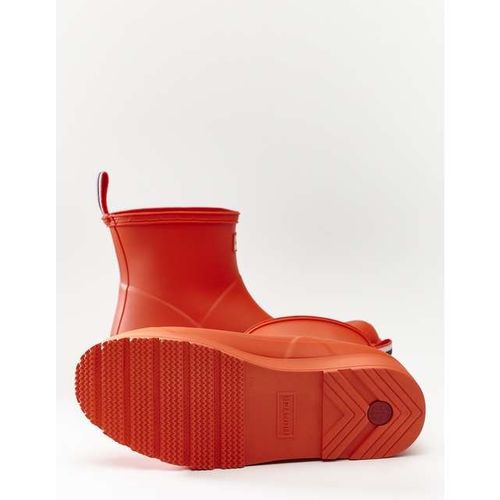 Hunter ORIGINAL PLAY BOOT SHORT LIGHT HOUSE 38 na Arena.pl