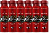 Old Spice Bearglove dezodorant deo spray 6 x 150ml