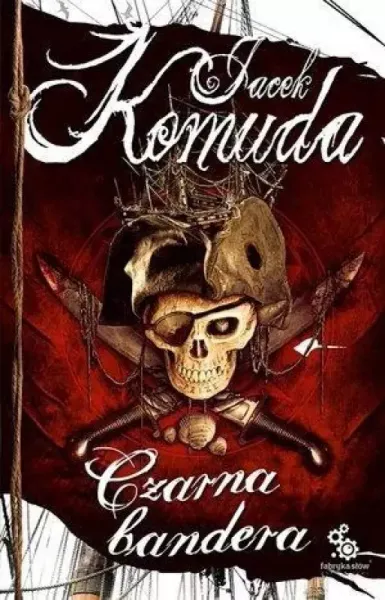 Czarna bandera zdjęcie 1