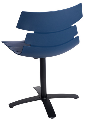 Krzesło Techno One niebieskie D2 na Arena.pl