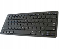 BEZPRZEWODOWA KLAWIATURA BLUETOOTH SMART TV TABLET PC TV iOS TELEFON LAPTOP