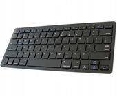 BEZPRZEWODOWA KLAWIATURA BLUETOOTH SMART TV TABLET PC TV iOS TELEFON LAPTOP