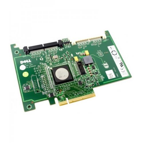 DELL Kontroler RAID 6/iR, PCI-E, 2x SAS - 341-9536 na Arena.pl