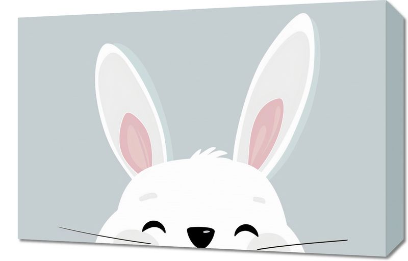 Obraz 60x40cm Radosne Skoki zdjęcie 1