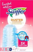 SWIFFER DUSTER FEBREZE ZAPACHOWE ZAPASY DO MIOTEŁKI DO KURZU PINK 7SZT