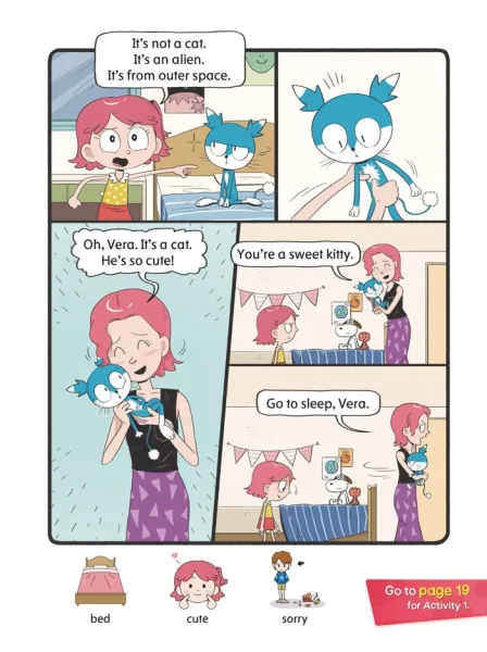 Meet Luca zdjęcie 6