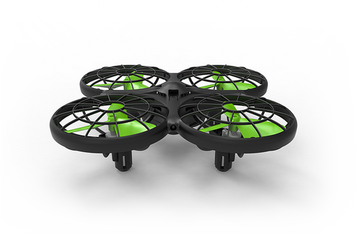 DRON RC SYMA X26, , KX7861 na Arena.pl