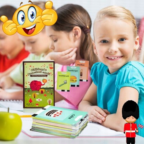 CZYTNIK KART DO NAUKI SŁÓWEK POLSKI I ANGIELSKI 448 SŁÓW TRZY TRYBY JĘZYKÓW na Arena.pl