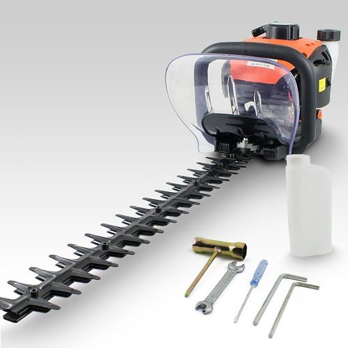 Nożyce spalinowe do żywopłotu na Arena.pl