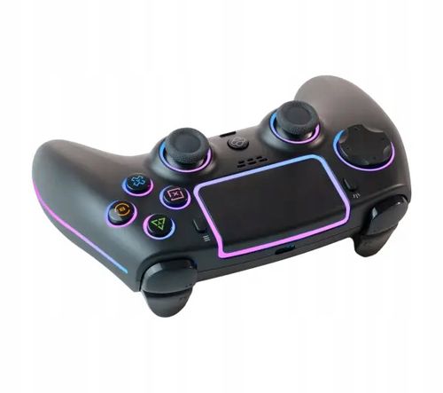 Pad PS4 PC Switch Android iOS FR-TEC FT0044 Obsidian na Arena.pl