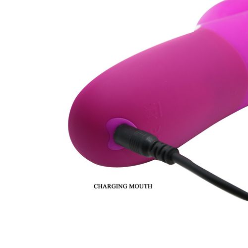 PRETTY LOVE   ADRIAN USB 4 rot; 12 vibration na Arena.pl