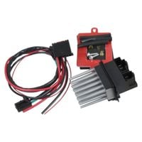 OPORNIK WENTYLATORA DODGE DURANGO II 2004 2005 2006 2007 2008 2009