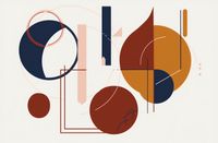 Plakat 91,5x60cm Harmonia Wnikliwa