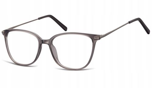 ZERÓWKI okulary OPRAWKI NERDY Korekcyjne Uniseks na Arena.pl