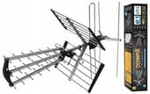 Antena DVB-T2 BX1000 Olympia Combo VHF UHF mux 8 LTE 4K