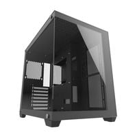 Obudowa do komputera Darkflash C285P Midi Tower ATX Okno Czarna