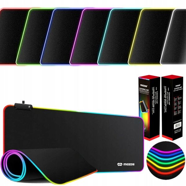 Podkładka MOZOS Gaming MP zdjęcie 7