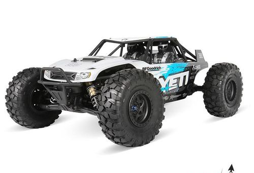 Axial Yeti 1:10 4WD RTR na Arena.pl
