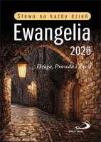 Ewangelia 2026 Słowo na każdy dzień