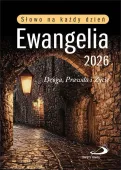 Ewangelia 2026 Słowo na każdy dzień