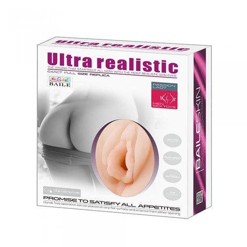 baile  ultra realistic, vibration na Arena.pl