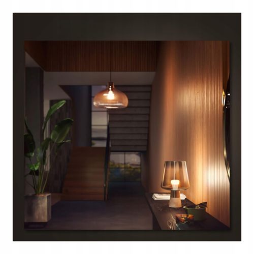Żarówki Led E27 Inteligentne Ściemnialne Wifi 1055Lm Ciepłe Philips Hue 4X na Arena.pl