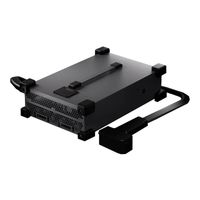 Ładowarka DJI C10000 DO Agras T50 Szybkie Ładowanie Akumulatorów