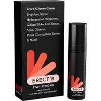 Erectr - Krem Poprawiający Erekcję 15Ml
