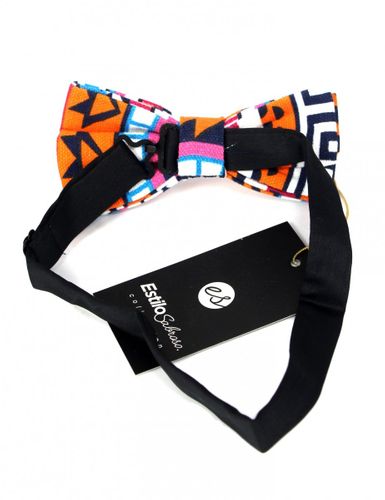 Męska mucha Estilo Sabroso Es05587 na Arena.pl