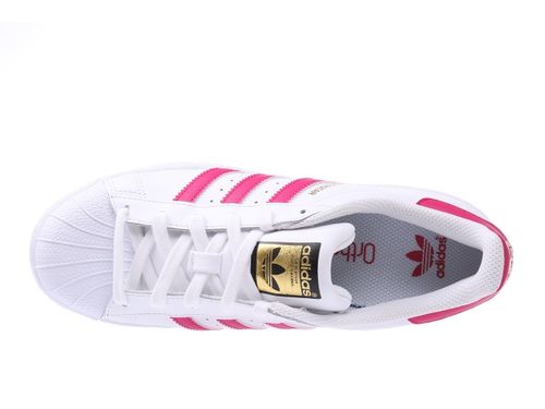 Adidas SuperStar Junior B23644  - 38 2/3 na Arena.pl