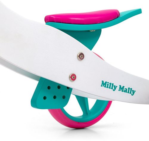 MILLY MALLY 3754 Pojazd JAKE CLASSIC CANDY na Arena.pl