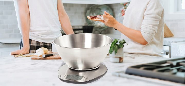 Waga kuchenna Mesko MS 3152 zdjęcie 13