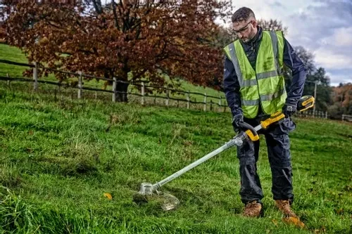 DEWALT PODKASZARKA AKUMULATOROWA 18V DCMST561N na Arena.pl