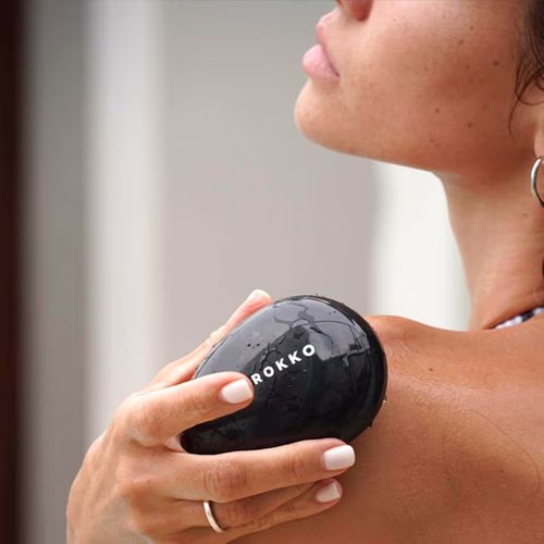 Byrokko Brush Szczotka Do Włosów na Arena.pl