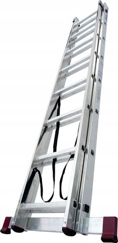 Stopka stopki do drabiny KRAUSE CORDA 61,5x20mm - 1 szt. na Arena.pl