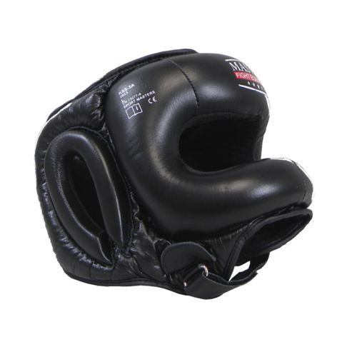 Kask bokserski sparingowy KSS-5A 02157-M M na Arena.pl