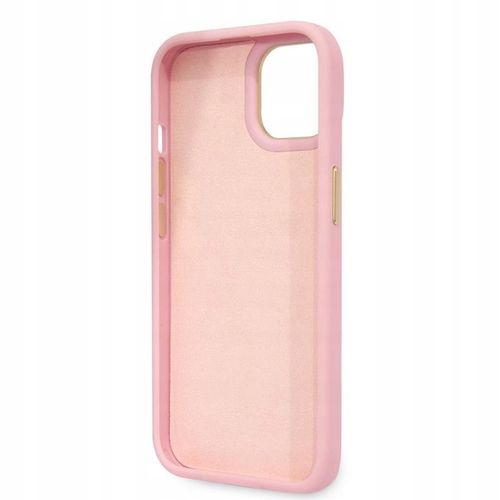 ETUI DO IPHONE 14 PLUS, GUESS, OBUDOWA, PLECKI na Arena.pl