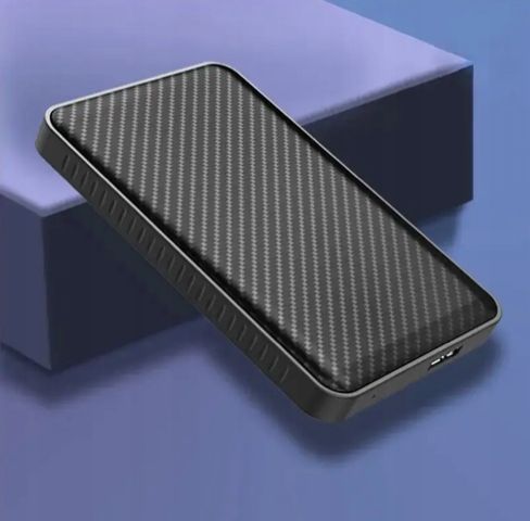 DYSK ZEWNĘTRZNY 1TB 2.5 CAL. USB 3.0 PRZENOŚNY SSD BARDZO SZYBKI 500Mb/s na Arena.pl