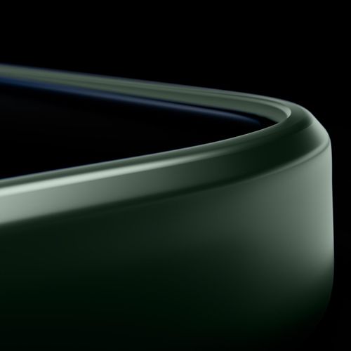 samsung galaxy s26 - 3mk smoke magcase green na Arena.pl