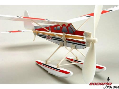 Aviator Float Plane na Arena.pl