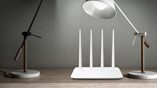 ROUTER TENDA F6 na Arena.pl