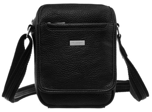 torba męska z wieloma kieszonkami - peterson na Arena.pl