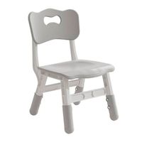 krzesełko Liyou - szary MAŁPISZON