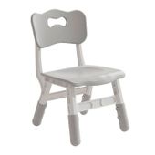 krzesełko Liyou - szary MAŁPISZON