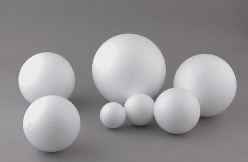 Kula styropianowa 4cm na Arena.pl