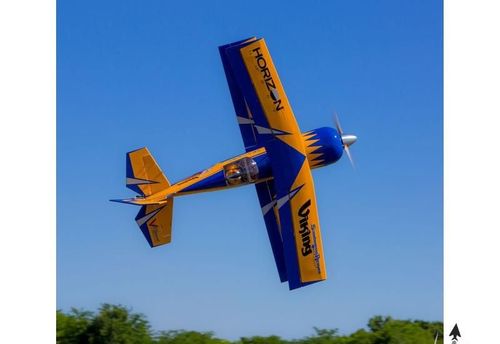 Hangar 9 Model 12 Viking 100cc ARF na Arena.pl